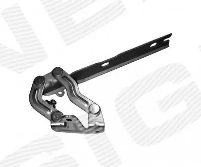 Петля капота Signeda PDG21055AR