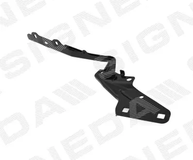 Петля капота Signeda PDG21063AL