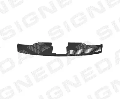 Дефлектор радіатора Signeda PDG33302A