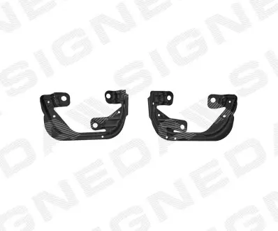 КРІПЛЕННЯ БАМПЕРА | DODGE RAM, 13 - 18 Signeda PDG43101B