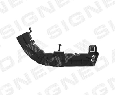 КРОНШТЕЙН ДЛЯ БАМПЕРА Signeda PDG43102KR