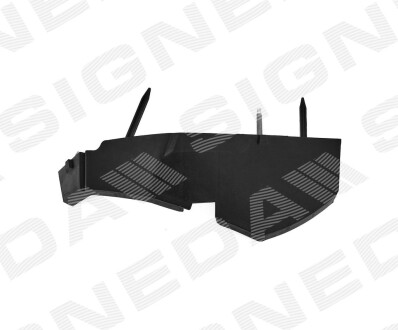 Кронштейн бампера Signeda PDG43103AL