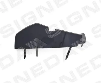 КРОНШТЕЙН ДЛЯ БАМПЕРА Signeda PDG43103OL