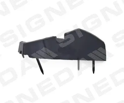 КРОНШТЕЙН ДЛЯ БАМПЕРА Signeda PDG43103OR