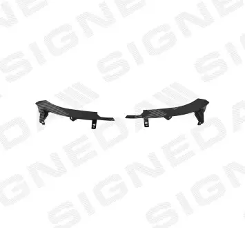 КРІПЛЕННЯ БАМПЕРА | DODGE RAM, 13 - 18 Signeda PDG43121B