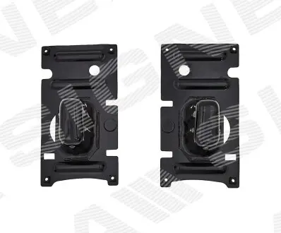 Кронштейн бампера Signeda PDG43124B