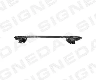 Підсилювач бампера переднього Signeda PDG44092A