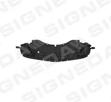 Захист під бампер Signeda PDG60003A