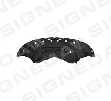 Защита двигателя Signeda PDG60009A
