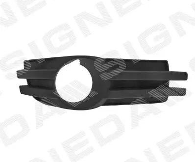 Решетка бампера Signeda PDG99004CAR