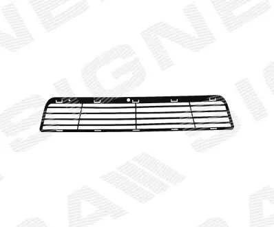 Решетка в бампер DODGE JOURNEY, 08 - 20 Signeda PDG99049BA
