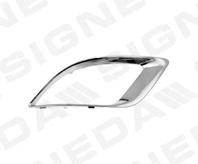 РАМОЧКА ДЛЯ РЕШЕТКИ В БАМПЕР Signeda PDG99052CBR