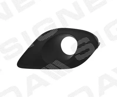 Решітка бампера Signeda PDG99055CAL