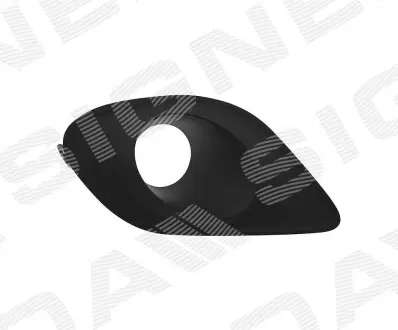 Решітка бампера Signeda PDG99055CAR