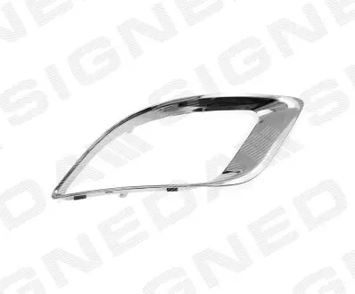 РАМОЧКА ДЛЯ РЕШЕТКИ В БАМПЕР Signeda PDG99092CAR