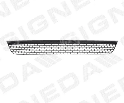 Решітка бампера Signeda PDG99098GB
