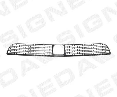 Решітка бампера Signeda PDG99098GC