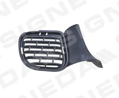 Решетка бампера Signeda PDG99099CAR