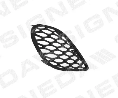 Решітка бампера Signeda PDG99104GAL