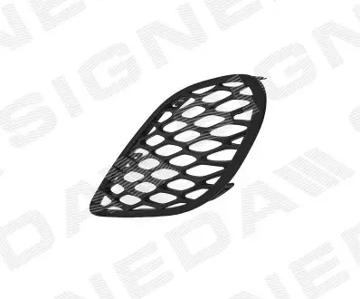 Решітка бампера Signeda PDG99104GAR