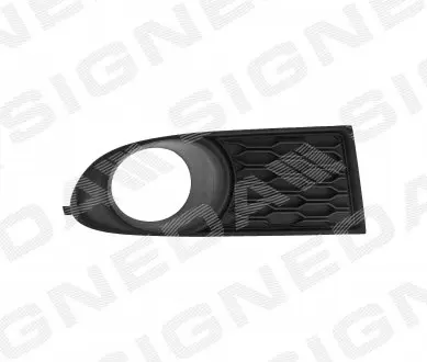 Решетка бампера Signeda PDG99122CAR