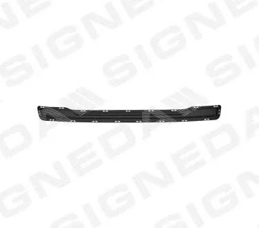 Решітка бампера Signeda PDG99200GA