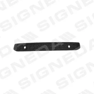 РЕШІТКА В БАМПЕР | DODGE RAM, 19 - Signeda PDG99201GB