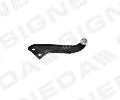 ШКІВ РОЗРУХОВОЇ ДВЕРІ Signeda PDR0006