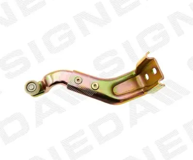 Ролик розсувних дверей MERCEDES BENZ SPRINTER, 02. Signeda PDR0009