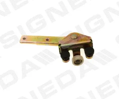 ШКИВ РАЗДВИЖНОЙ ДВЕРИ Signeda PDR0020