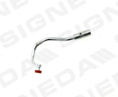 ШКІВ РОЗРУХОВОЇ ДВЕРІ Signeda PDR0023