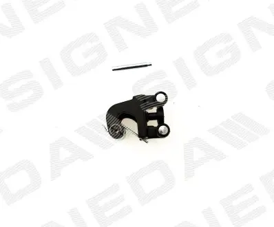 ШКИВ РАЗДВИЖНОЙ ДВЕРИ Signeda PDR0036