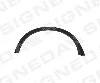 НАКРИЛЬНИКИ (ЗАДНІЙ) Signeda PDS01013MAR