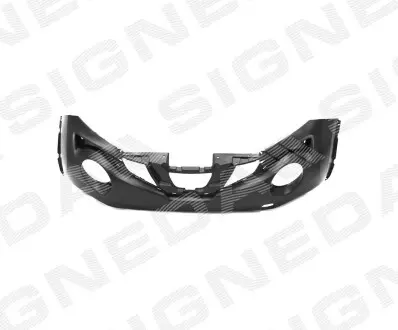 Бампер передний Signeda PDS04383BA