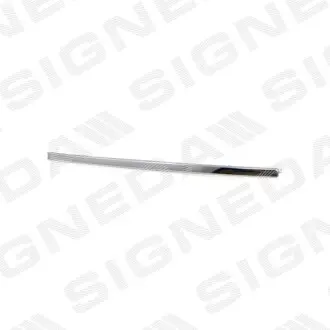 МОЛДІНГ БАМПЕРА | NISSAN MURANO, 01.19 - Signeda PDS04453MA