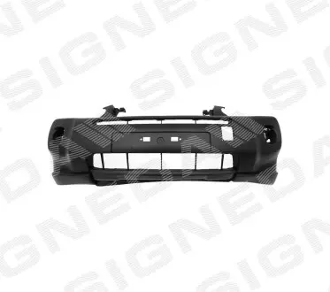 Бампер передний Signeda PDS04499BA