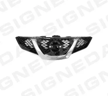Решетка радиатора Signeda PDS07354GA