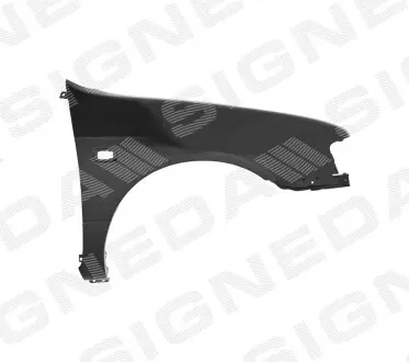 Крыло Signeda PDS10087AR