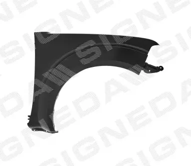 Крыло Signeda PDS10138AR