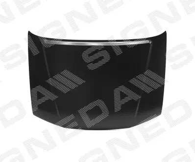 Капот Signeda PDS20097A