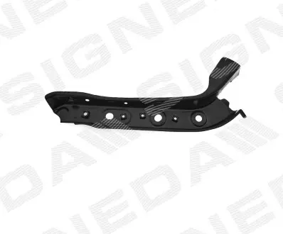ПЕРЕДНЯЯ РАМА Signeda PDS30069AL