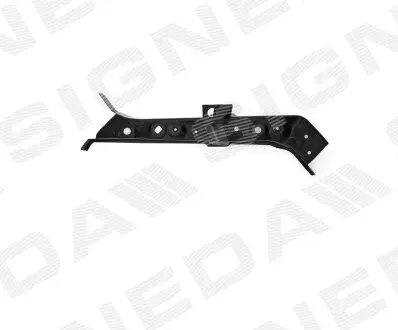 Передня рама Signeda PDS30089BUL