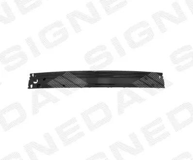 Усилитель бампера переднего Signeda PDS44370A