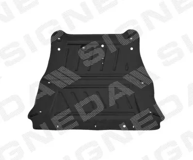 Защита двигателя Signeda PDS60013D