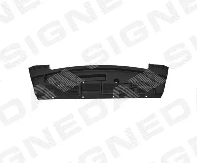 ЗАЩИТА ПОД БАМПЕР Signeda PDS60097A
