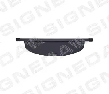 ШТОРКА БАГАЖНИКА Signeda PDS95001B