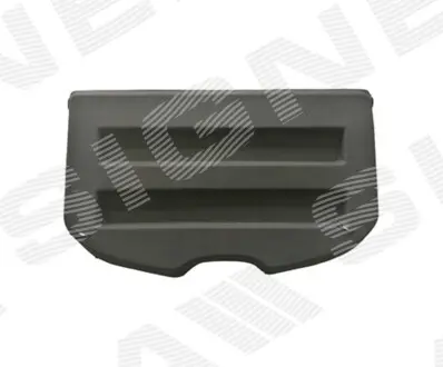 ШТОРКА БАГАЖНИКА Signeda PDS95003B