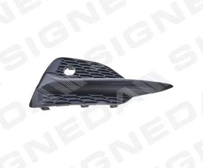 Решетка бампера Signeda PDS99140CAR