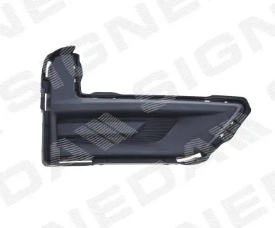Решетка бампера Signeda PDS99147CAR