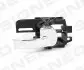 РУЧКИ ДВЕРНЫЕ Signeda PDSD1003AR (фото 1)